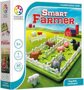 5: SMART FARMER GAME