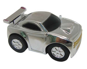 California Creations: STOCK CARS-BURNOUT