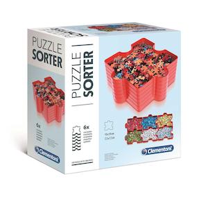 PUZZLE SORTER