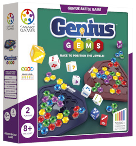 Genius Gems