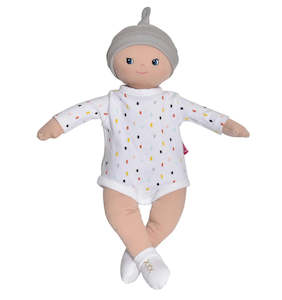 Nursery: Tikiri Doll - Gender Neutral dolls