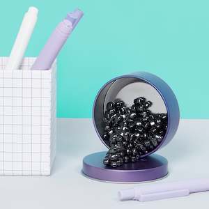 Crags Magnetic Fidget Putty (150pcs) Vitality