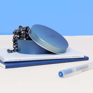 Fidgit Toys: Crags Magnetic Fidget Putty (150pcs) Serenity