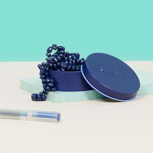 Crags Magnetic Fidget Putty (150pcs) Indigo