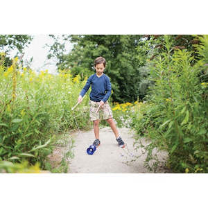 Mixed Brands: Diabolo