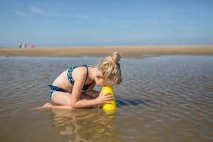 Mixed Brands: Aquascope