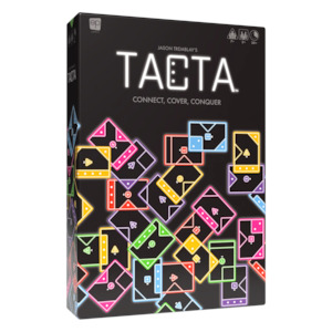 Mixed Brands: Tacta Game