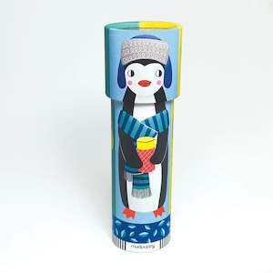 Mudpuppy: Animals Of The World Kaleidoscope