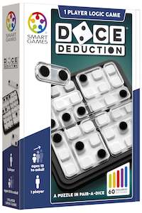 Smartgames: Dice Deduction