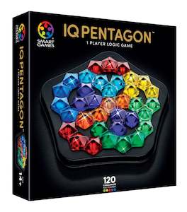 IQ Deluxe - Pentagon