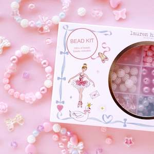 Ava Ballet Bead Kit