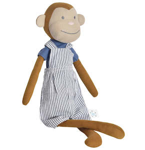 Sweet Sisters Doll Accessories More Sale: Che Che Collection - Monkey - Mateo