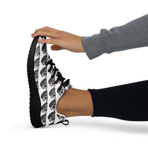 Women’s athletic shoes