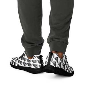 Men’s athletic shoes
