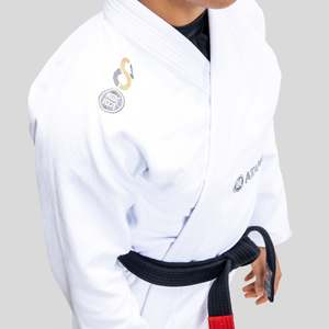 ATAMA Collab 2.0 Fem Gi - White
