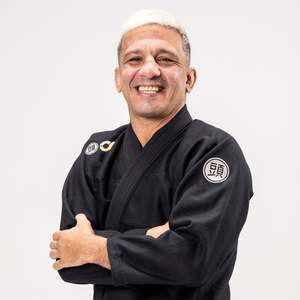 Unisex Bjj Gis: ATAMA Collab 2.0 Gi - Black
