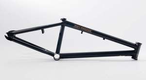 Bmx Freestyle Frames: Dirt Bike Co OG frame