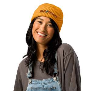 Bags Accessories: Cut Throat Fisherman beanie