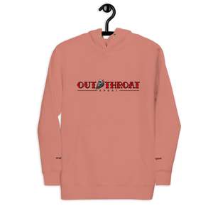 Apparel: Unisex CTS Blade hoodie premium