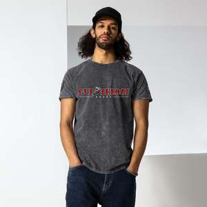 Apparel: CTS Patch shirt