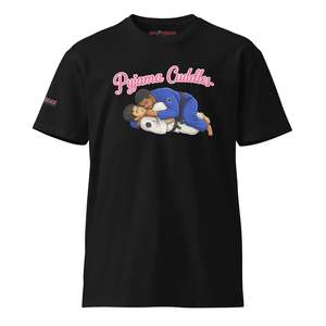 Apparel: CTS Pyjama Cuddles shirt