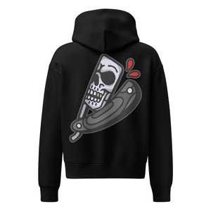 Womens Apparel: Women’s Cut Throat relaxed hoodie