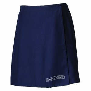 Rukuhia School Skort – LOGOU2 NBN