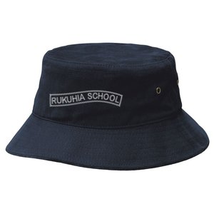 Rukuhia Brim Bucket Hat – LOGOU2 NBN