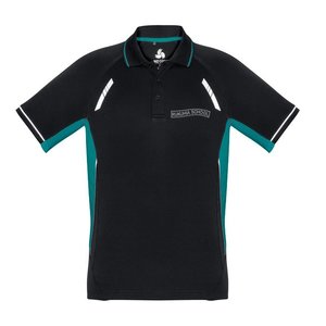 Rukuhia School Polo – LOGOU2 NBN