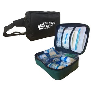 Products: First Aid Kit – Basic – LOGOU2 NBN