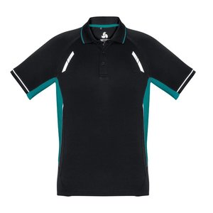 Kids Renegade Polo – LOGOU2 NBN