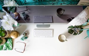 Products: Website Hosting, Maintenance & Updates