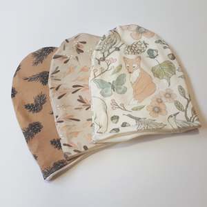 Clearance Sale: Organic Slouch Beanie - Limited stock