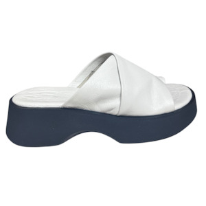 sandals: Sempre Di Platform Sandal