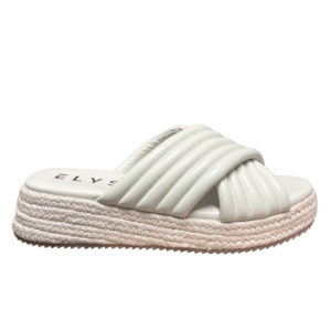 sandals: Elyson Bondi Sandal