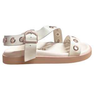 sandals: Elyson Tulum Sandal