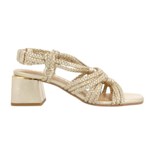 Heel: Gioseppo Maliq Heel