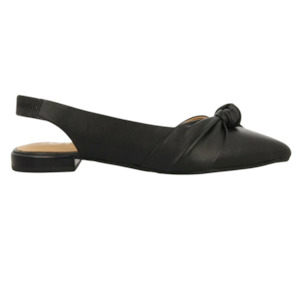 Shoes: Gioseppo Iballe Slingback Flats
