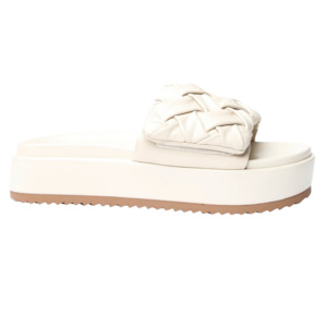 sandals: Hael & Jax Pina Colada Sandal