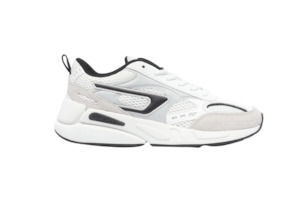 Sneakers: Diesel Serendipity Sneaker