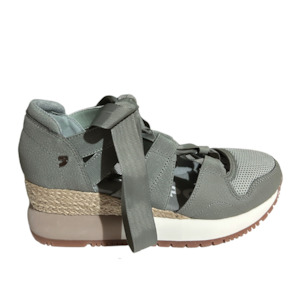 Gioseppo Espadrille Sneakers, Jean