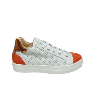 L'Ecologica Replay Sneaker, Multi