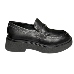 Loafers: Mjus Alissa Loafers