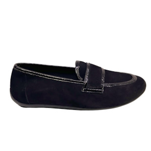 Loafers: Arche Fannhy Moccasins