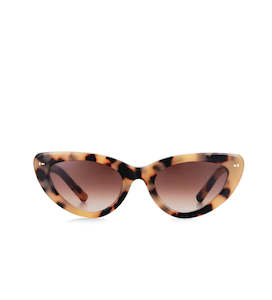 Sunglasses: Pared Eyewear by Tahnee, Yesterday. Cookies & Cream