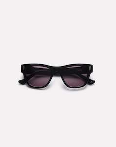 Epokhe Eyewear Non - Black/Grey