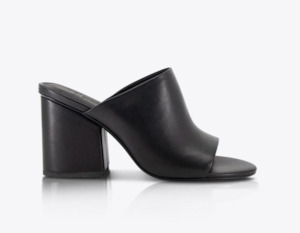 Mule: Sol Sana Joey Mule