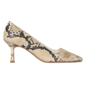 Zoe Kratzmann Coupe Heel