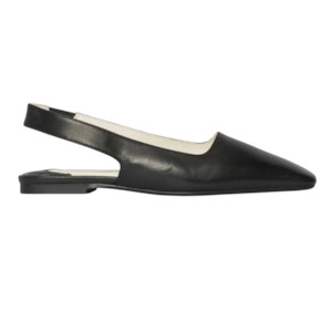 Zoe Kratzmann Allure Sling Back