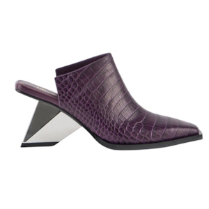 Heel: United Nude Rockit Mule II